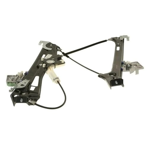 Lève-vitre sans moteur robuste pour Mercedes Classe CLS W219 rigide