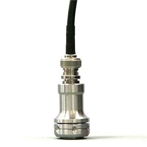 Câbles UT RG58 épais C9-Q9 BNC haute précision ultrason