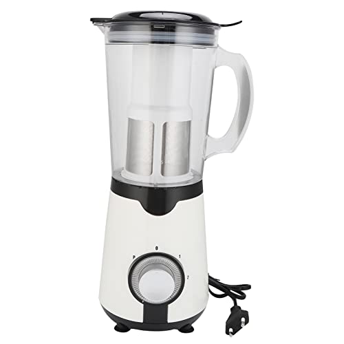 Kitchen Blender, Food Grinder EU Plug 220V Food Mixer Electric Juicer Multifunction for Home for Restaurant
