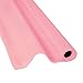 Pink Gossamer Roll 100 FT X 3 FT Wedding Aisle Decoration Table Cover