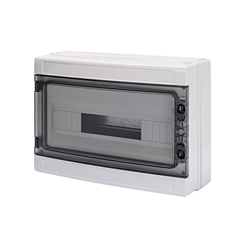 Gewiss 40 cdk - 12 Module IP65