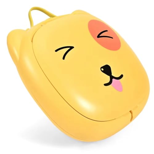 Tacdas Orinal Portátil para Niños Pequeños, Inodoro Plegable para Viajes, Inodoro Portátil para Coche, Orinal Desodorizante Sellado para Niños C