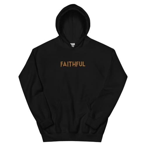 Traitors Roundtable Faithful Hoodie