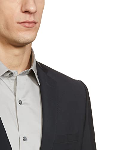 Image of Park Avenue Men's Slim Fit Blazer