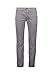 Produktbild BRAX Herren Style Cadiz Two Tone Flex Hose, Grau (Graphit 06), W36/L34(Herstellergröße:36/34)