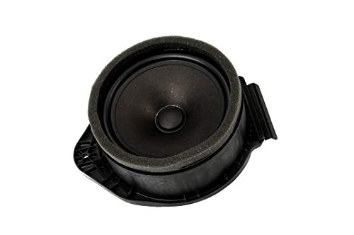 Flash Deals - 60% OFF GM Genuine Parts 23268030 Front Door Radio Speaker