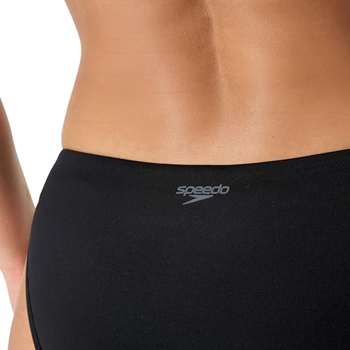 Speedo Women's Swimsuit Bikini Bottom Essentials Soft Fabric - image 5