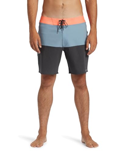 Billabong Men's Standard Fifty50 Pro Boardshort