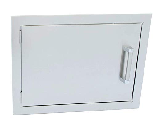 24 x 17 Reversible 304 Door