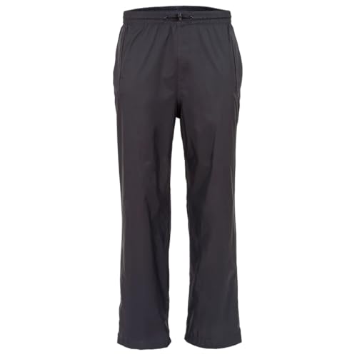 Pantalon imperméable HIGHLANDER Stow & GO gris L idéal pour vos randonnées et trekkings actifs