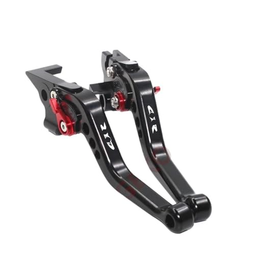 Leviers d'embrayage CBR600RR poignée frein réglable Honda 2003-2006