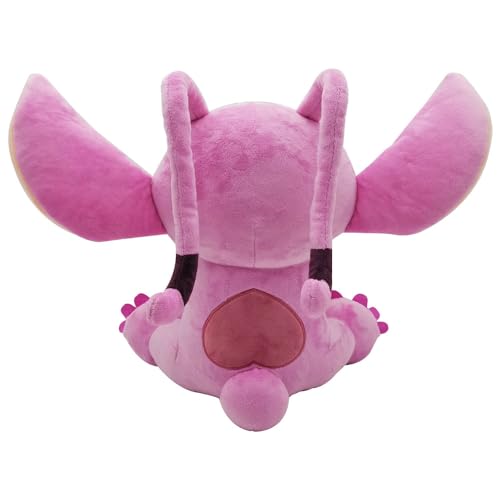 Disney Pelúcia Angel e Scrump 33cm