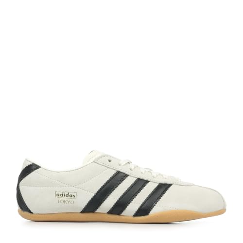 Baskets Femme adidas Tokyo W JI0182 Chaussures de Sport Mode Streetwear