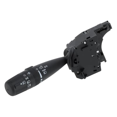 Interruptor de palanca de faros delanteros con contactos reforzados para Dodge Journey 5183946AA