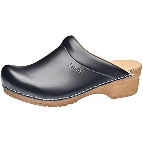 Sanita | Sandra offener Clog Cover