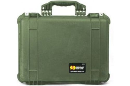 Preisvergleich Produktbild Peli 1520 (mit Schaumstoff-Parent Asin