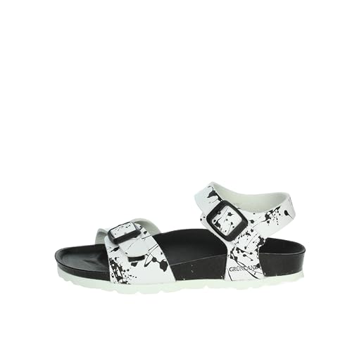 Sandales pour filles Grunland Luce idéales pour les vacances