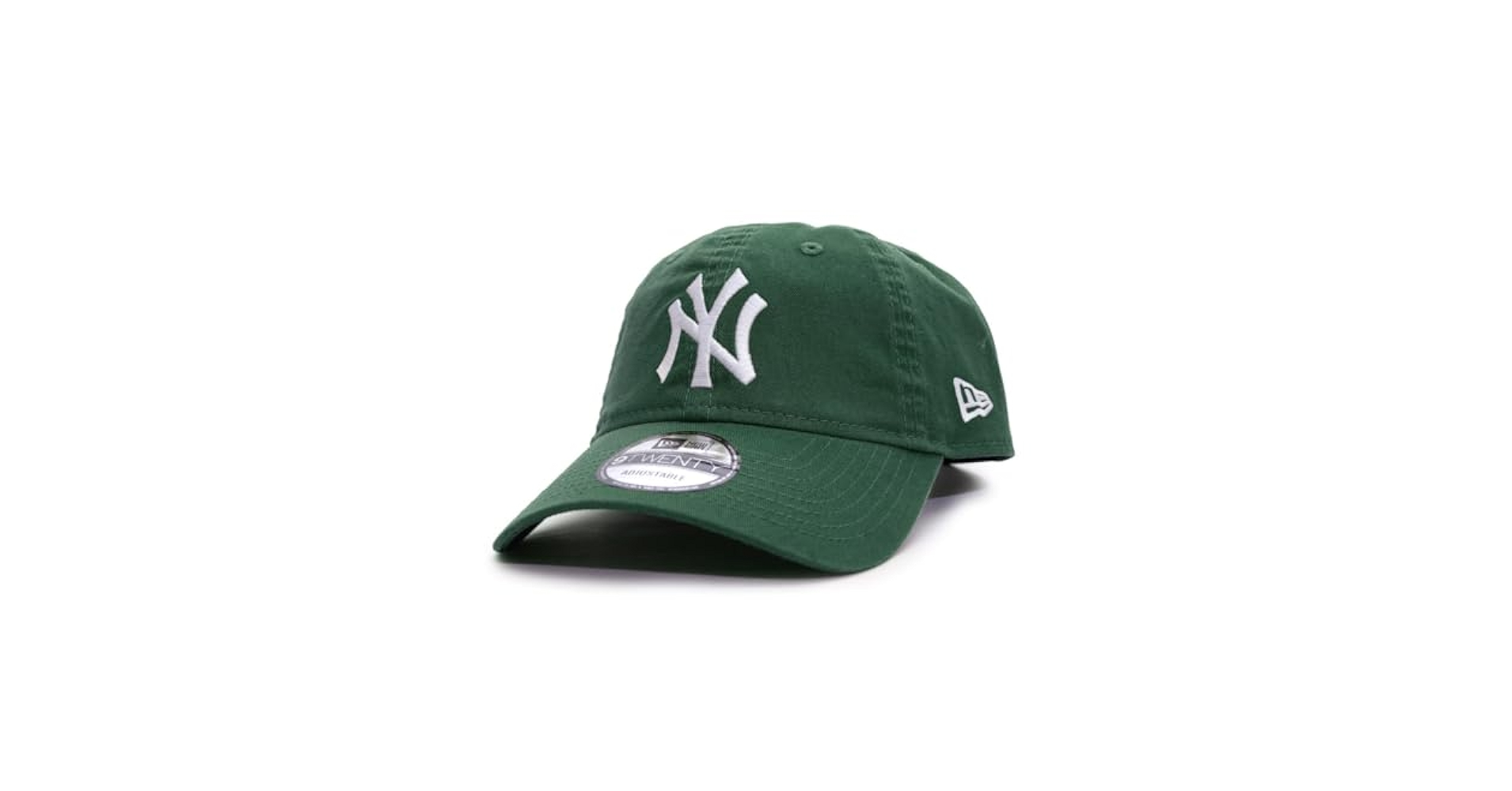 ニューヨーク・ヤンキース キャップ 緑 NEW ERA - USA製 NEWERA ニューヨーク ヤンキース キャップ 緑