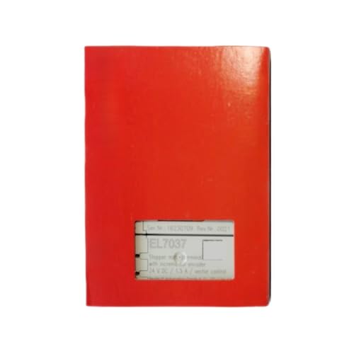Terminal EL7037 de 24V CC 1.5A para interfaz de control de movimiento
