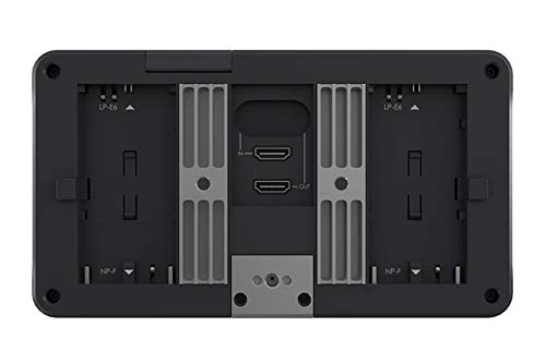 Image of SmallHD 701 Lite 7 HDMI On-Camera Monitor