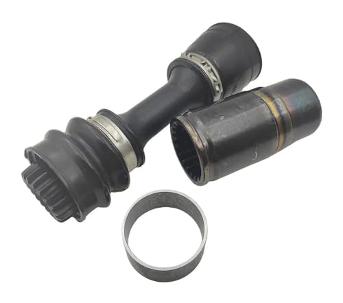 Arbre d'entraînement différentiel avant pour quad Can-Am Outlander 500-1000