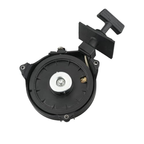 Démarreur moteur hors-bord 3R1-05090-0 lanceur de rechange 3AS050900M 3GR