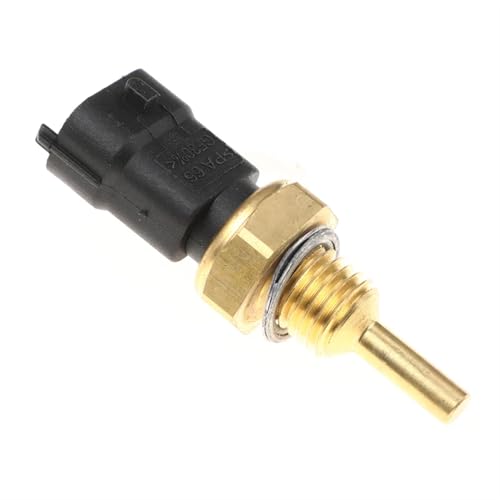 Sensor de temperatura del agua 15336564 repara fallos motor 4