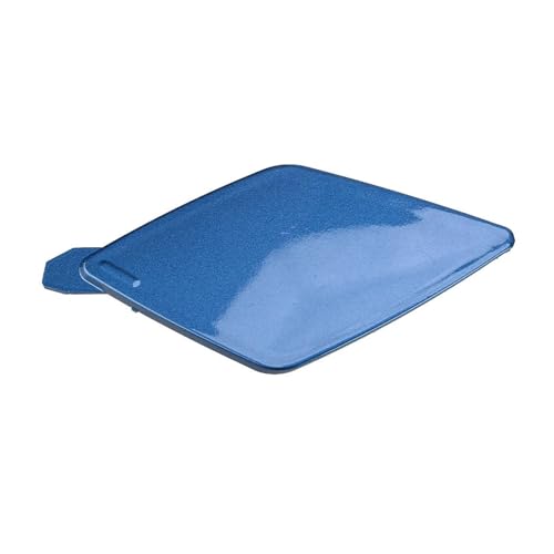 Cache-anneau de remorquage Volvo XC60 pare-chocs avant droit 2018 2019 2020 2021 31455179