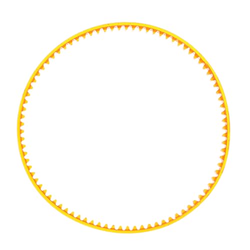 GLEAVI Machine Replacement Belt Electric Floss Maker Spare Part for Efficient Commercial Use Easy Maintenance Compatible High-performance Machines