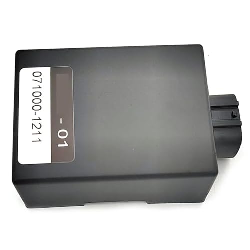 Module CDI Yamaha TTR600 TT600R boitier allumage 6 broches 5H-00 071000-1211
