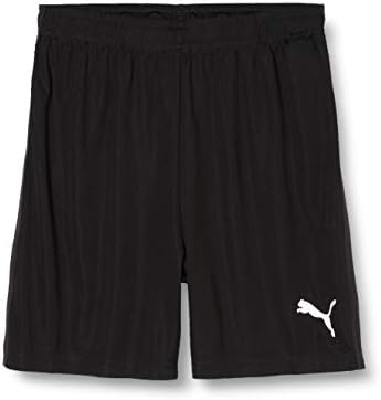 Shorts de entrenamiento PUMA Liga Core Jr para niños
