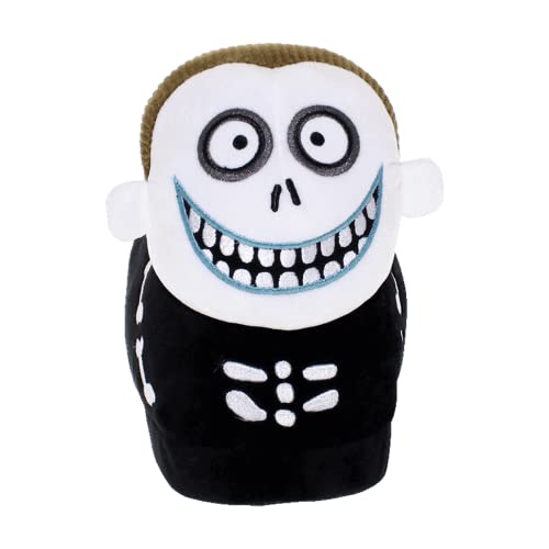 Image of Happy Feet Slippers Officially Licensed Disney and Pixar Character, Figural Slippers for Men, Women, Kids, As Seen on Shark Tank