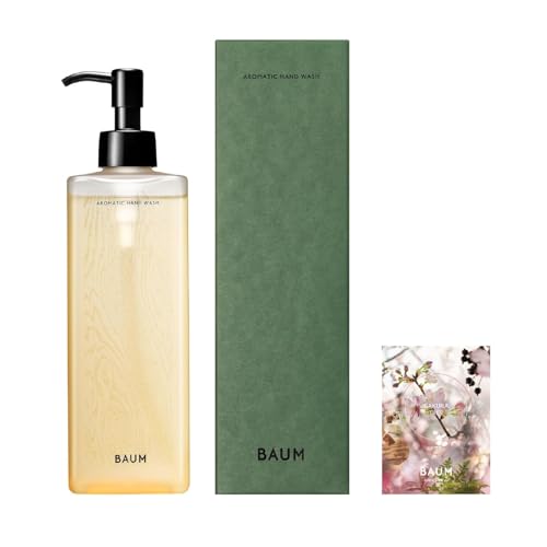 Amazon.co.jp: BAUM(バウム): HAND