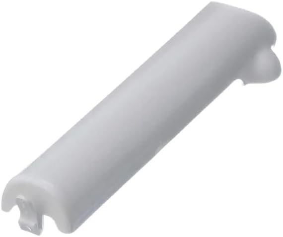 WP12568001 Water Filter Cover Compatible With Whirlpool Refrigerators - Budora - 12568001, 8171033, 931267, PS11738541