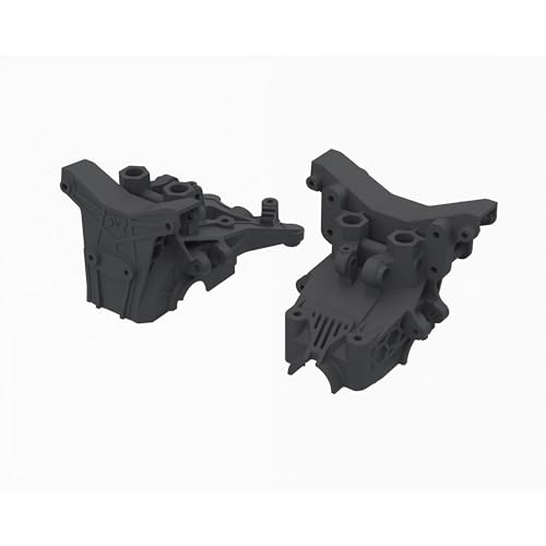 ARRMA Shock Tower Set, ARA-1602 by ARRMA - Used condition - US$16.38