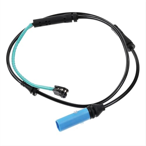 Sensor de desgaste de pastillas BMW G30 delanteras y traseras 2017-2020 3