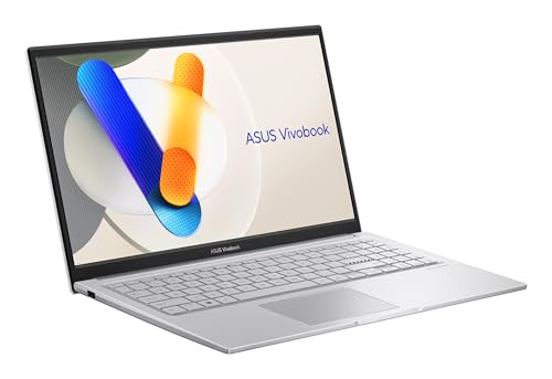 Miniatura 5 de ASUS Vivobook 15 F1504VA-BQ194W - Ordenador Portátil 15.6" Full HD (Intel Core 5 120U, 16GB RAM, 512GB SSD, Graphics, Windows 11 Home) Plata Fría - Teclado QWERTY español