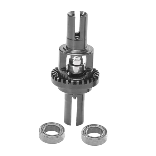 JWQFBC RC�J�[ �f�B�t�@�����V���� ���^���M�A ���ϋv�� �A�N�Z�T���[ ������] �\������ �m�C�Y�ጸ �����g�p WLtoys284131�ɓK�p, �O���[