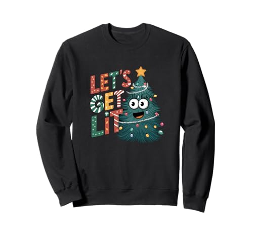 Let's Lit �ʔ��� ���킢�� �O���[�� �N���X�}�X �N���X�}�X�c���[���C�g �g���[�i�[