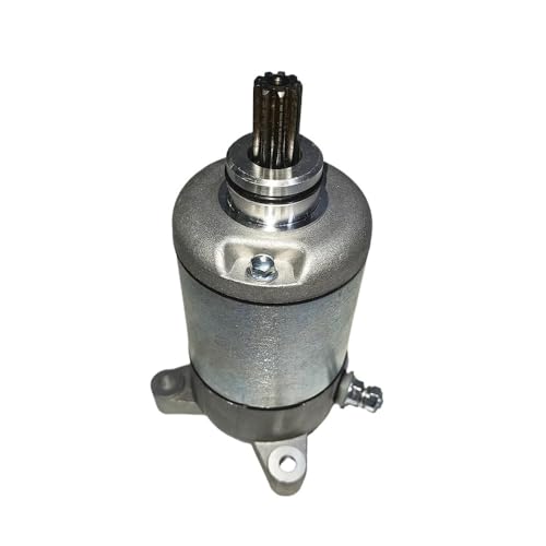 Démarreur pour Sportsman 500 400 335 HO quad ATP 330 pièce électrique SMU0061