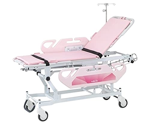 アズワン マニュアルストレッチャー 担架 CNO-03N