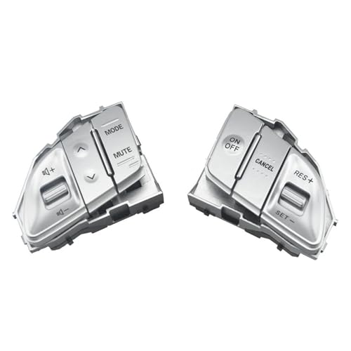 Bouton réglage du volume au volant pour les départs en vacances en Hyundai Tucson IX35