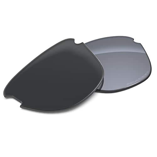 Image of Performance Replacement Lenses Compatible with Oakley Frogskins Lite OO9374 Polarized Etched