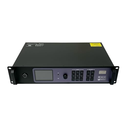 Huidu HD-VP1640A LED Video Processor Controller