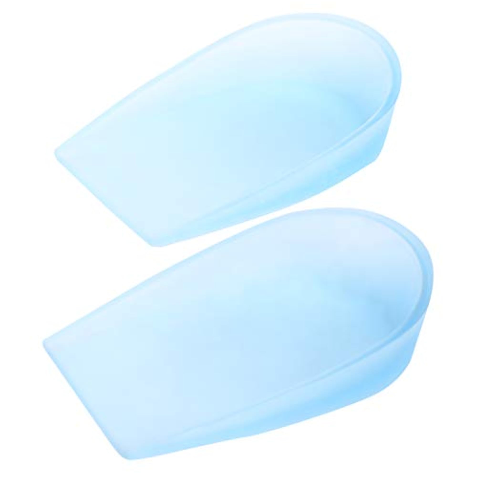 Silicone Gel Heel Protector Insole Cups for Foot Care