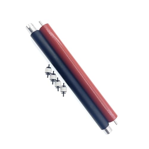 Rouleau de fûon LY6754001 presseur et nettoyage pour Brother HL3140 MFC9330