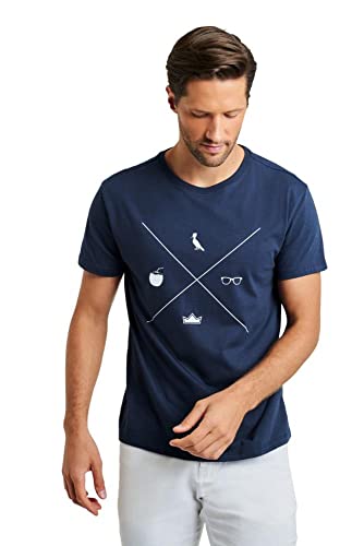 Camiseta Algodão Alto Verão Thiaguinho Camiseta Algodão Alto Verão Thiaguinho