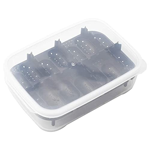 Wakaka �z���{�b�N�X �C���L���x�[�^�[ ঒��ޗp �z���� ঒��ގ���{�b�N�X �z����̃{�b�N�X �N�� �T�\�� ������ �w�r �J�� �N���K�^ ����P�[�W