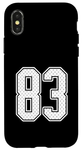 83 zCg Be[W ԍ 83 X|[ct@W[WX^C X}zP[X iPhone X/XS p