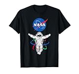 Major Future NASA T-Shirt -...